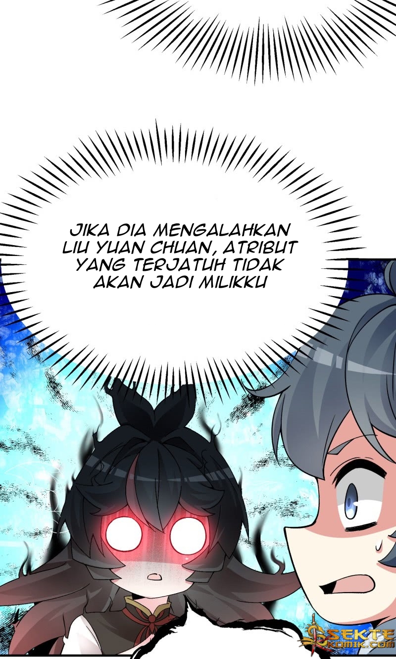 I Picked Up An Attributes Chapter 19 Gambar 38
